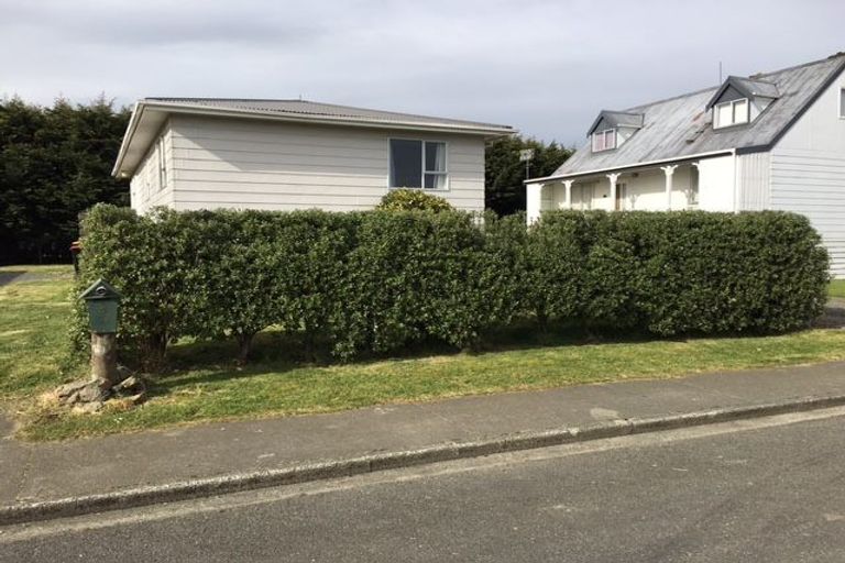 Photo of property in 5 Salisbury Street, Waikiwi, Invercargill, 9810