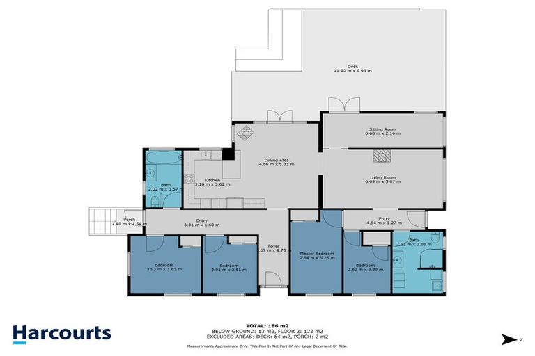 Photo of property in 62 Lamb Road, Parua Bay, Whangarei, 0174