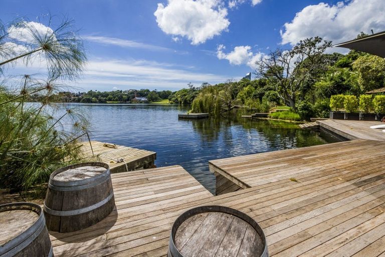 Photo of property in 15 Lake View Road, Takapuna, Auckland, 0622