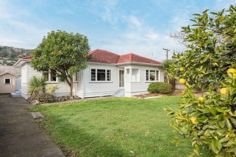 Photo of property in 97 Muritai Street, Tahunanui, Nelson, 7011