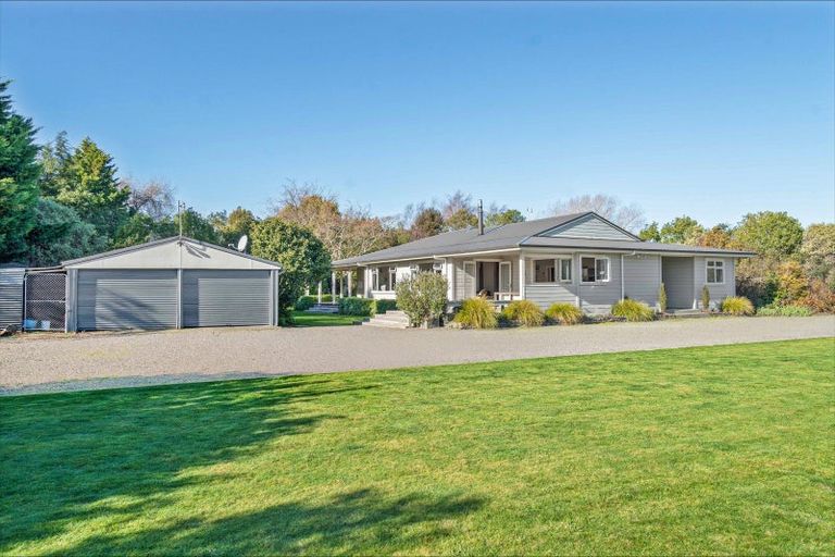 Photo of property in 237c State Highway 2, Opaki, 5871