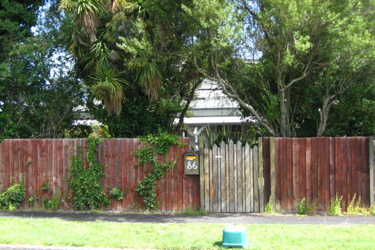 Photo of property in 86 Tankerville Road, Hoon Hay, Christchurch, 8025