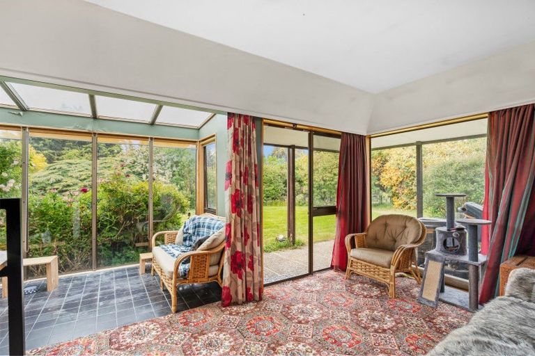 Photo of property in 72 Waikerikeri Valley Road, Springvale, Alexandra, 9391