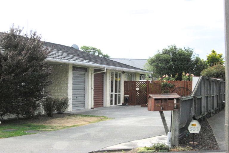 Photo of property in 2/31 Mecca Place, Linwood, Christchurch, 8062