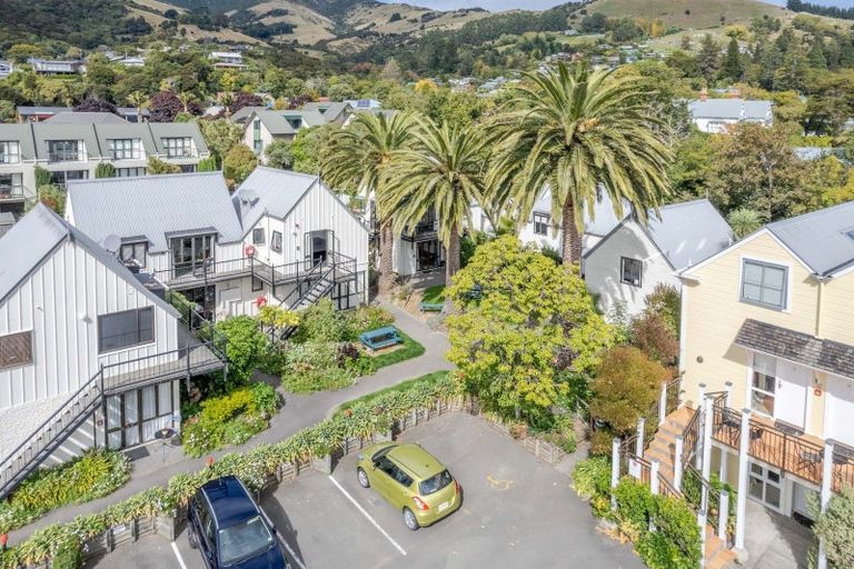 Photo of property in 4i Aubrey Street, Akaroa, 7520
