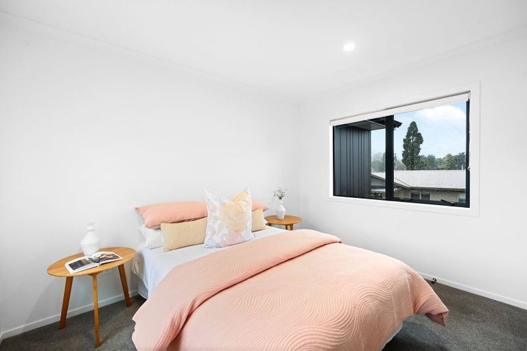 Photo of property in 8 Johnson Street, Dinsdale, Hamilton, 3204