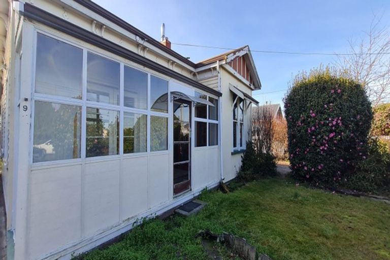 Photo of property in 9 Albert Street, Netherby, Ashburton, 7700