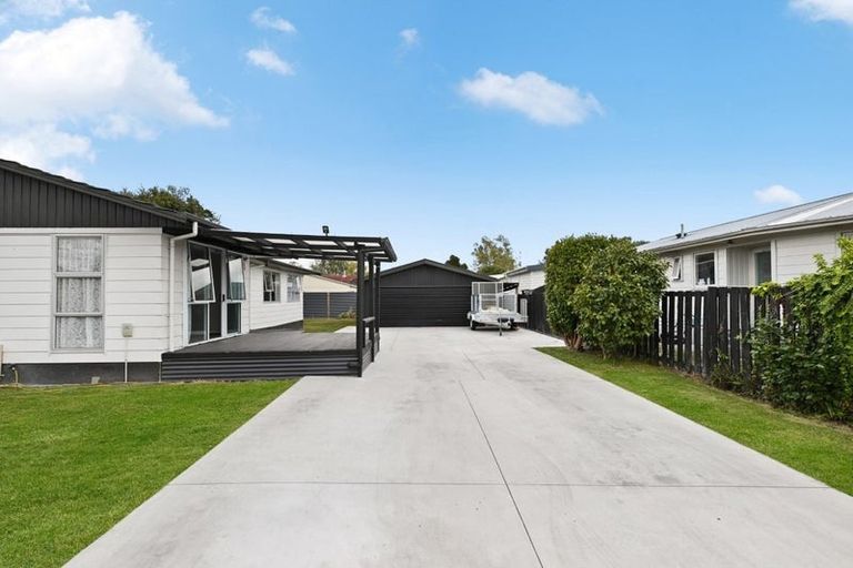 Photo of property in 8 Smart Place, Fairview Downs, Hamilton, 3214