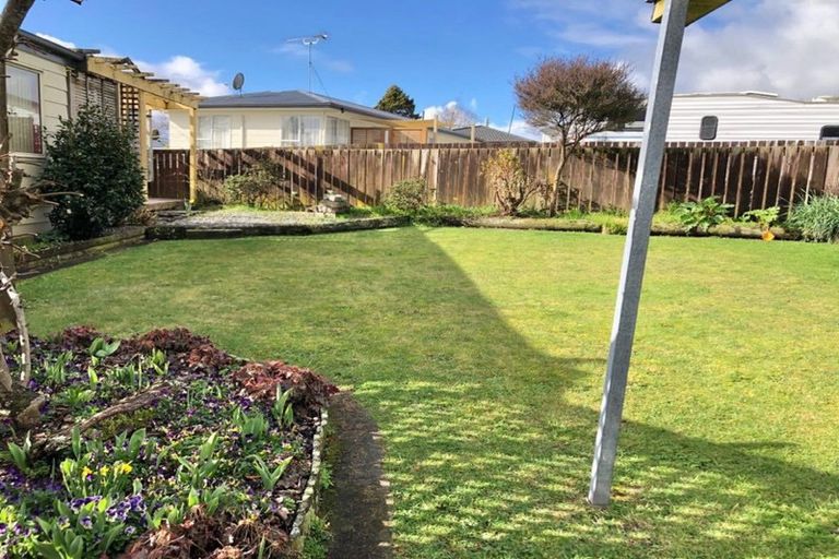 Photo of property in 8 Wairoa Place, Tokoroa, 3420