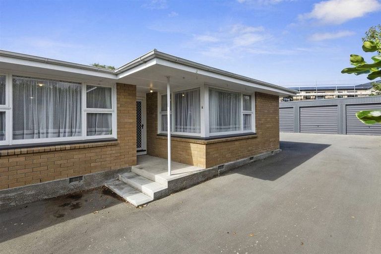 Photo of property in 4/54 Linwood Avenue, Linwood, Christchurch, 8011