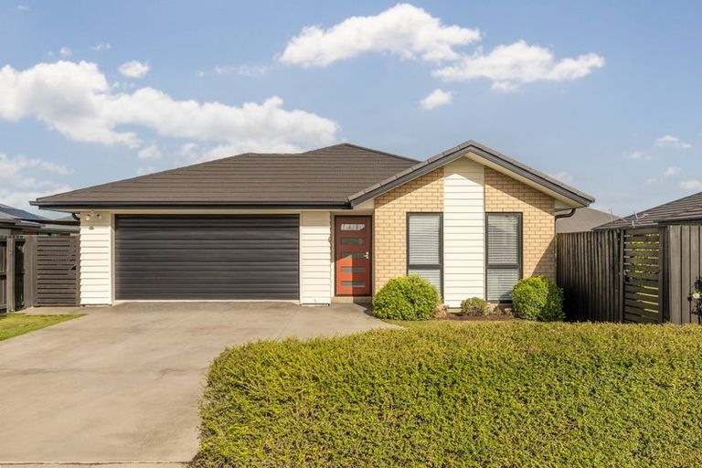 Photo of property in 311 Halswell Junction Road, Halswell, Christchurch, 8025