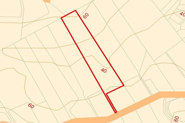 Photo of property in 98 The Avenue, Lucas Heights, Auckland, 0632