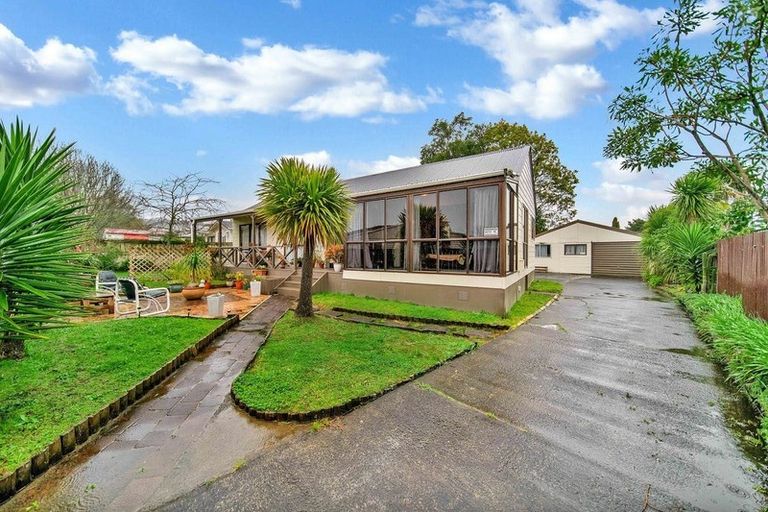Photo of property in 2 Romilly Court, Papakura, 2110