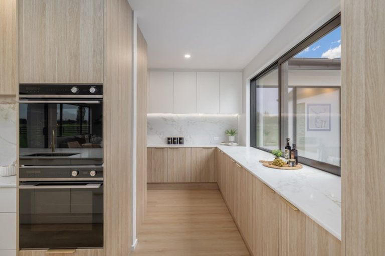 Photo of property in 282 Curraghs Road, Rolleston, Christchurch, 7676