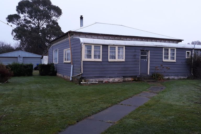 Photo of property in 33 Thomas Street, Temuka, 7920
