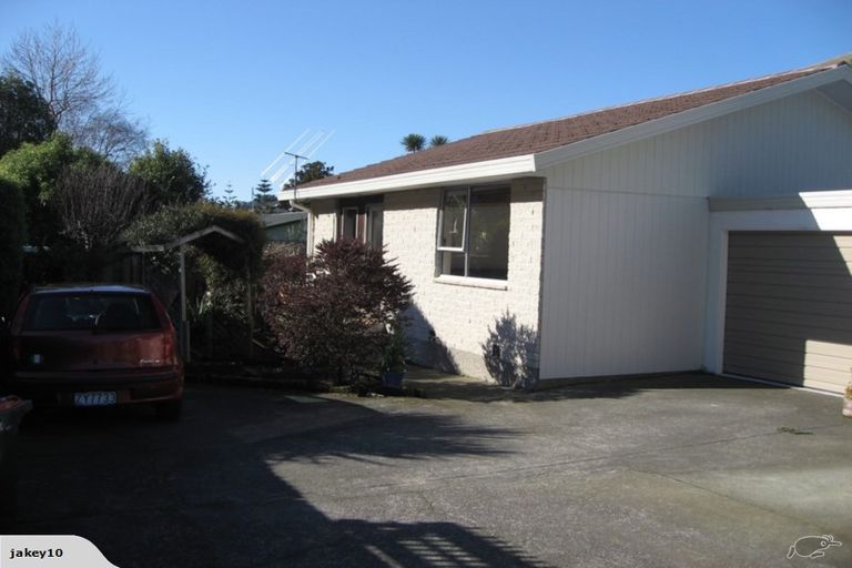 Photo of property in 2/3 Cascade Place, Sumner, Christchurch, 8081