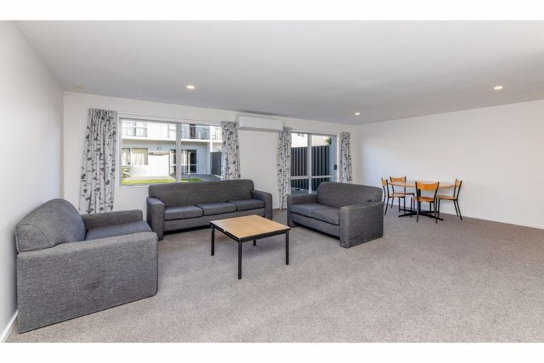 Photo of property in 13/336 Lincoln Road, Addington, Christchurch, 8024