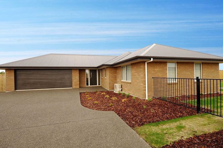 Photo of property in 132 Northbrook Road, Rangiora, 7400