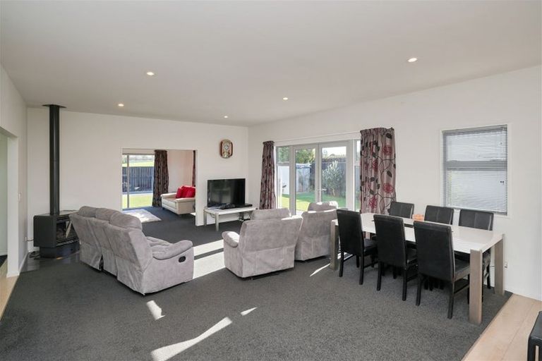 Photo of property in 41 Sterling Crescent, Kaiapoi, 7630