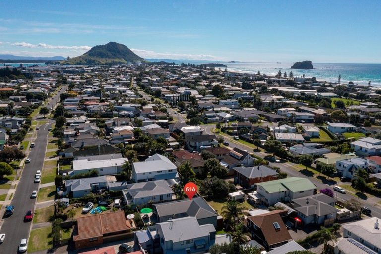 Photo of property in 61a Campbell Road, Mount Maunganui, 3116