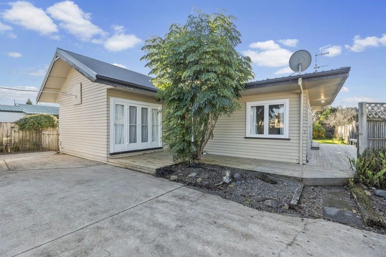 Photo of property in 41 Powells Road, Fairview Downs, Hamilton, 3214