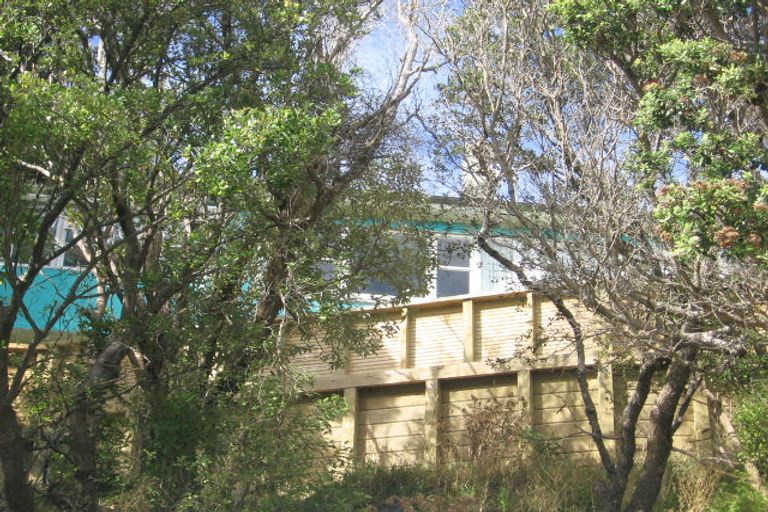 Photo of property in 24 Elphinstone Avenue, Strathmore Park, Wellington, 6022