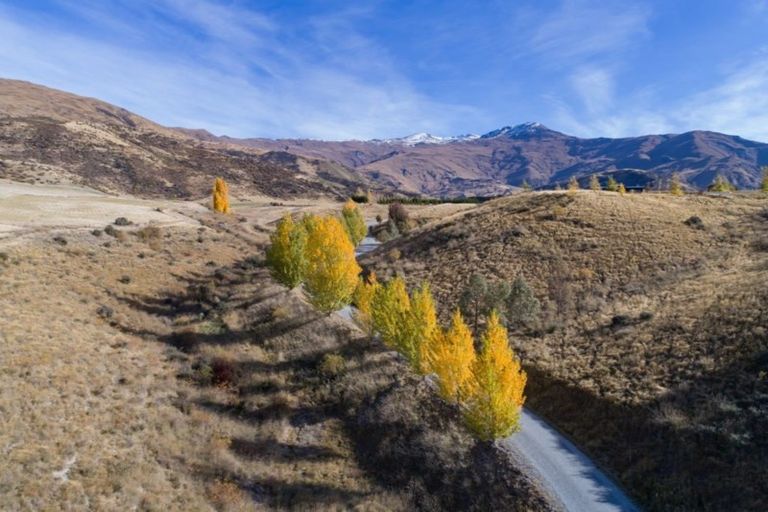 Photo of property in 134 Coal Pit Road, Gibbston, Queenstown, 9371