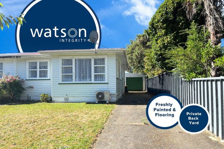 Photo of property in 5 Churchill Street, Levin, 5510