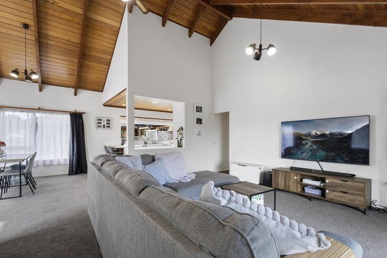 Photo of property in 4 Sharp Place, Matamata, 3400