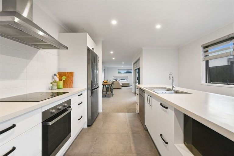 Photo of property in 8 Probert Crescent, Chartwell, Hamilton, 3210