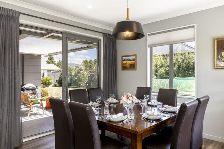 Photo of property in 5 Corsair Crescent, Burleigh, Blenheim, 7201