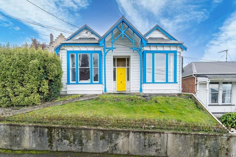 Photo of property in 126 Dundas Street, North Dunedin, Dunedin, 9016