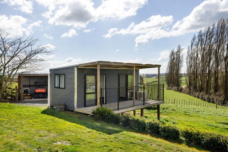 Photo of property in 179 Hawthorne Road, Te Awamutu, 3876