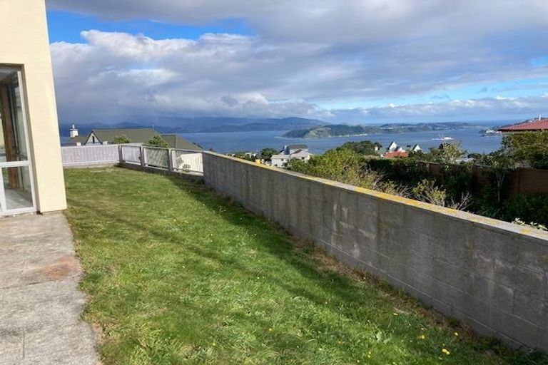 Photo of property in 12a Imran Terrace, Khandallah, Wellington, 6035