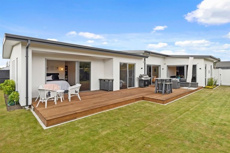 Photo of property in 10 Eleanor Lane, Casebrook, Christchurch, 8051