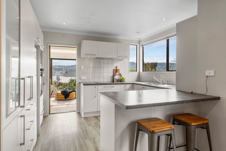 Photo of property in 40 Shandon Road, Vauxhall, Dunedin, 9013