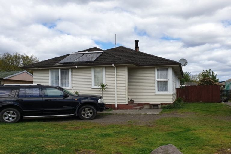 Photo of property in 26 Onslow Street, Kawerau, 3127