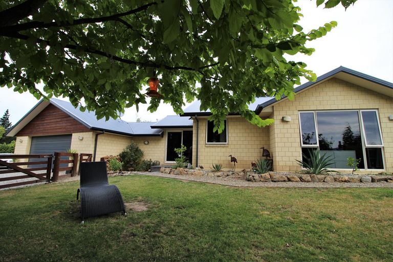 Photo of property in 18a The Half Mile, Bridge Hill, Alexandra, 9320