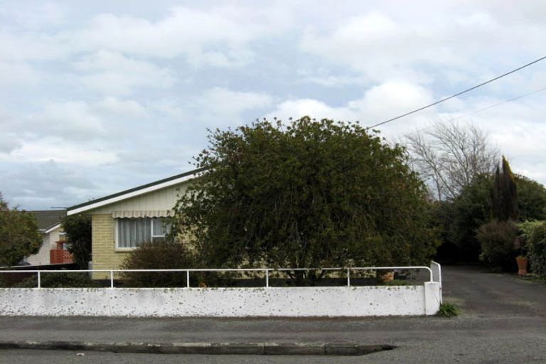 Photo of property in 68 Bannister Street, Masterton, 5810