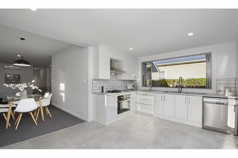 Photo of property in 658 Worcester Street, Linwood, Christchurch, 8062