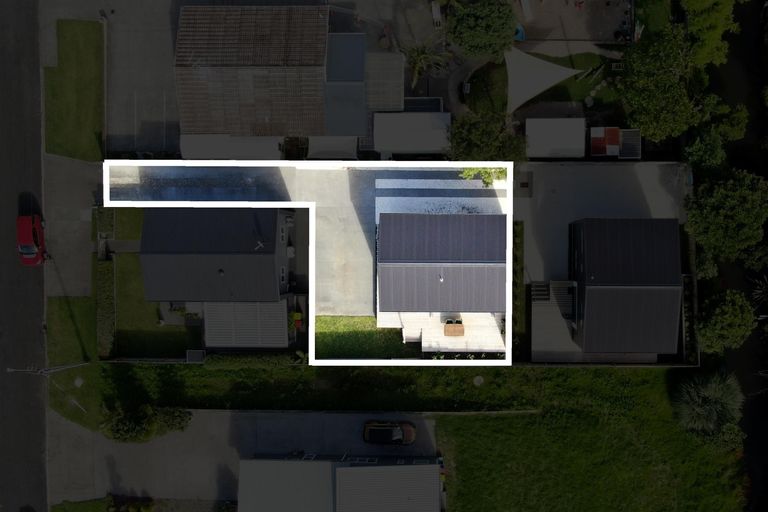 Photo of property in 45a Edinburgh Street, Waihi Beach, 3611