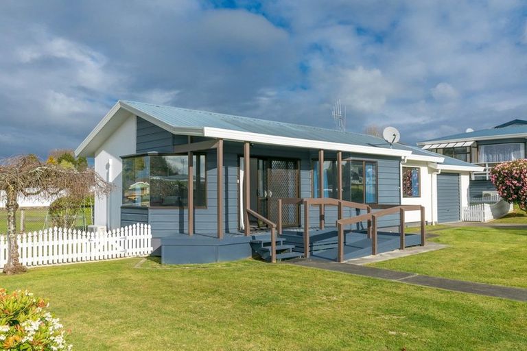 Photo of property in 1221 Alexandra Street, Te Awamutu, 3800