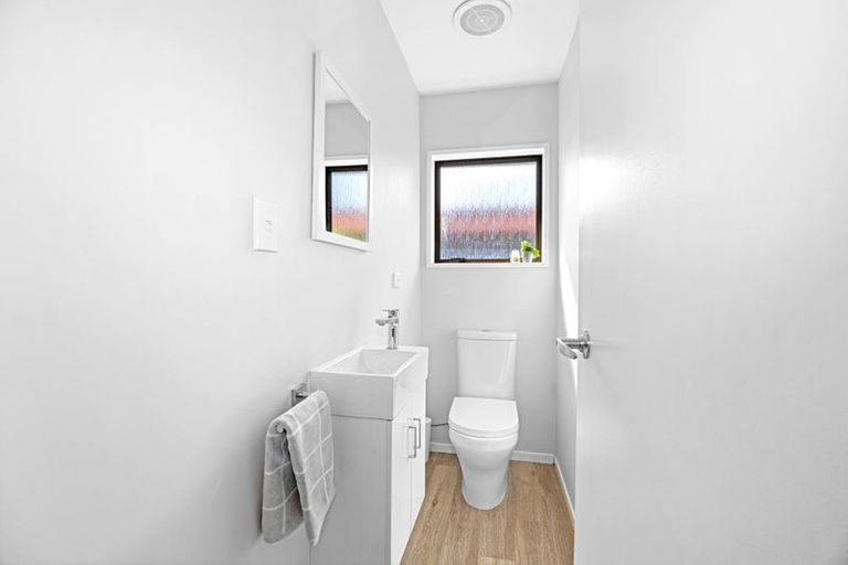 Photo of property in 4 Lochmore Street, Bishopdale, Christchurch, 8051