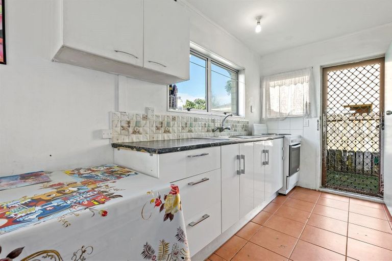 Photo of property in 4/47 Tennessee Avenue, Mangere East, Auckland, 2024