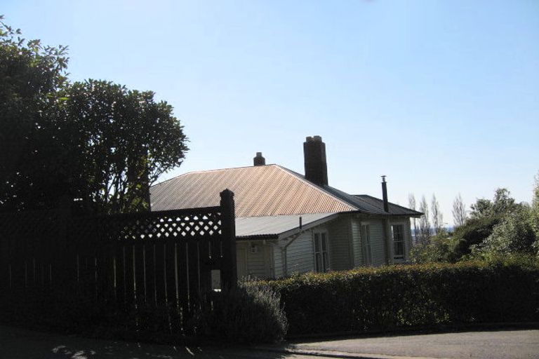 Photo of property in 15 Whareora Terrace, Cashmere, Christchurch, 8022