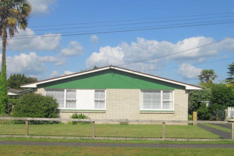 Photo of property in 28 Turaki Street, Taumarunui, 3920