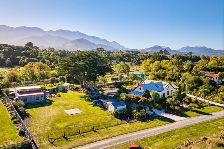Photo of property in 5 Old Beach Road, Hapuku, Kaikoura, 7371
