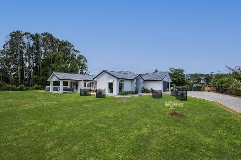 Photo of property in 7 Fairview Place, Levin, 5510