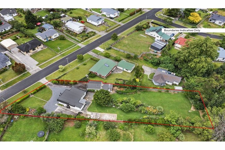 Photo of property in 23 Farmer Street, Te Aroha, 3320