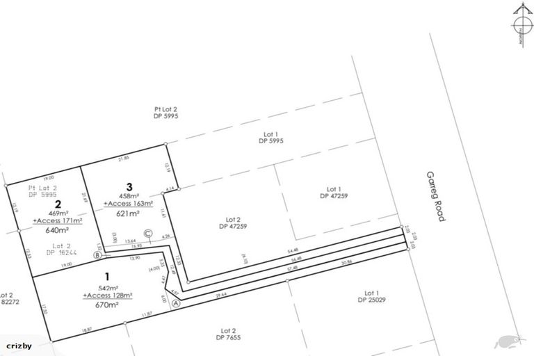 Photo of property in 7 Garreg Road, Fendalton, Christchurch, 8052